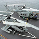 Illustration for article titled Watch These Marine UH-1Y Super Hueys Pulverize A Fake Town